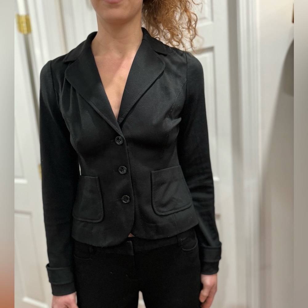 Ann Taylor Loft Jacket